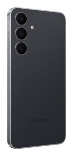 MOBILE PHONE GALAXY S25 FE/256GB BLACK SM-S731B SAMSUNG