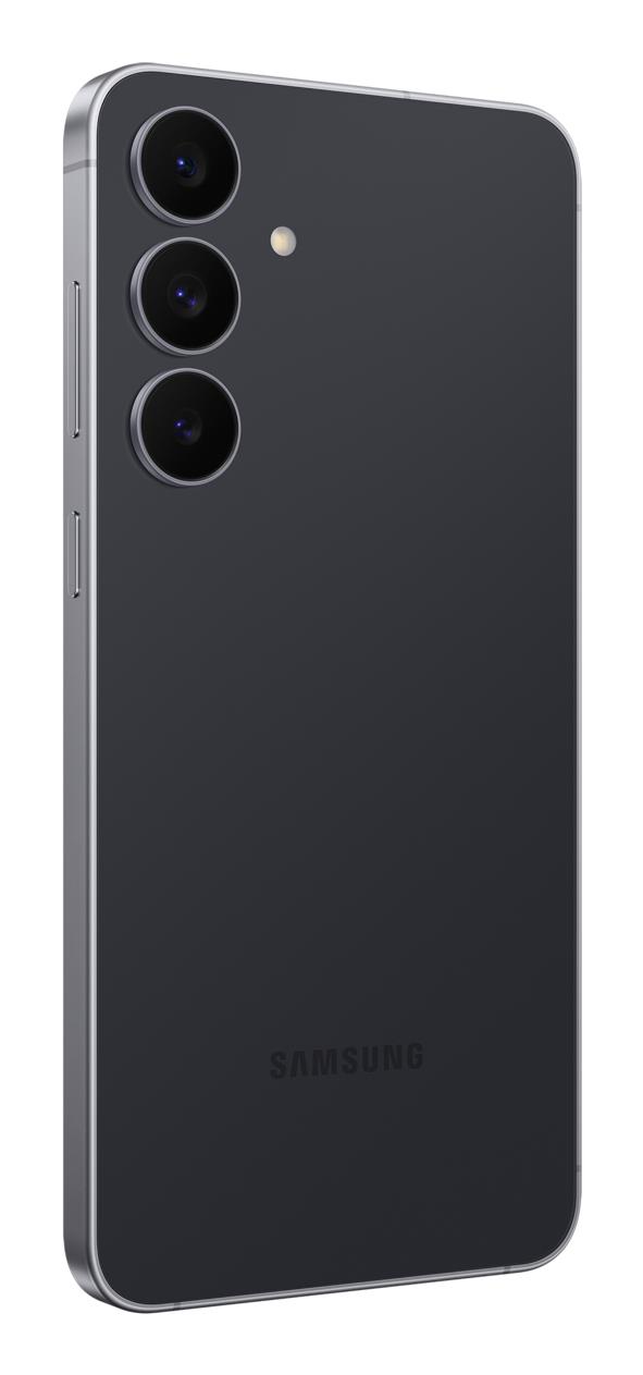 fc3385ea-da0d-4f19-9008-0241684d8c1e MOBILE PHONE GALAXY S25 FE/256GB BLACK SM-S731B SAMSUNG