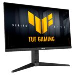 LCD Monitor ASUS 27 ” 1920 x 1080 pixels Full HD Native aspect ratio 16:9 LCD Flat 90LM0C20-B01171