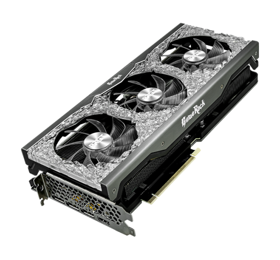 p03795_propng_6305f74467de4c54.png Palit GameRock RTX 3090 24GB (Atnaujinta)