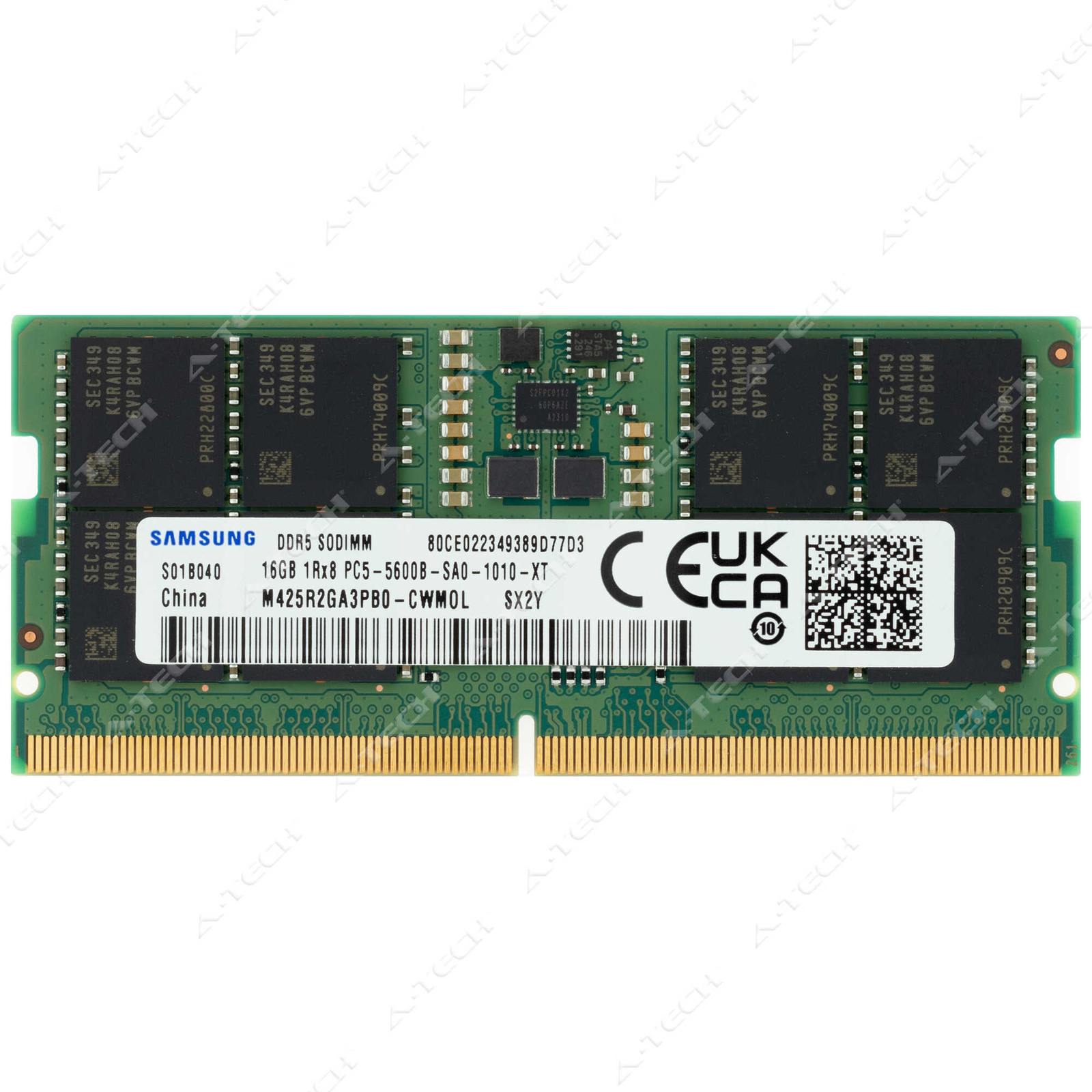s-l1600-12.jpg Samsung 16GB DDR5 4800MHz SODIMM (M425R2GA3PB0) (Bulk)
