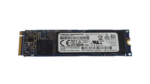 s-l1600-6.jpg Toshiba XG3 256GB M.2 2280 NVMe SSD (Atnaujinta)