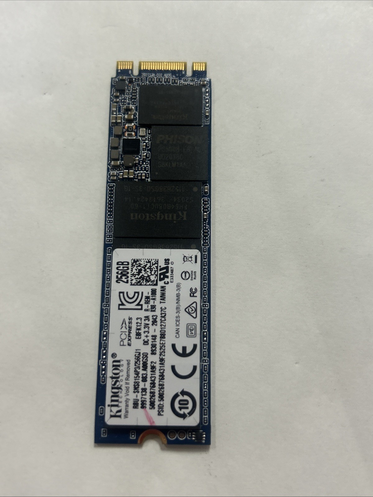 s-l1600.jpg Kingston SNS8154P3 256GB M.2 2280 NVMe SSD (Atnaujinta)