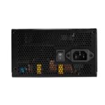 Power Supply CHIEFTEC 650 Watts Efficiency 80 PLUS GOLD PFC Active GPX-650FC