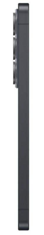 MOBILE PHONE GALAXY S26/512GB BLACK SM-S942B SAMSUNG