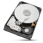 HDD SEAGATE IronWolf Pro 20TB SATA 256 MB 7200 rpm 3,5″ ST20000NT001