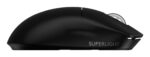 MOUSE USB WRL PRO X SUPERLIGHT/BLACK 910-006631 LOGITECH