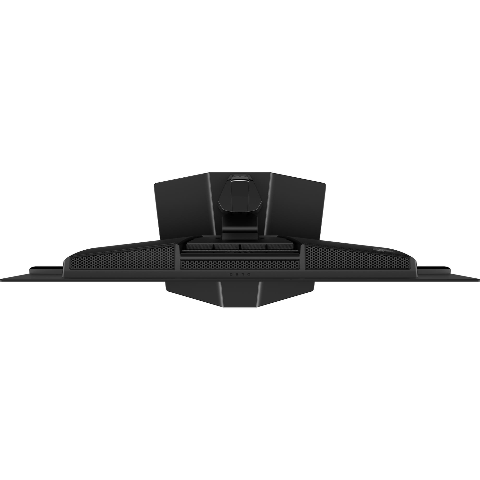 0bdfd39d-d3cd-4259-81a0-8867f4486464 Monitor MSI 31.5″ Gaming Panel QD-OLED 3840×2160 16:9 165Hz 0.03 ms Swivel Pivot Height adjustable Tilt Colour Black MAG321UPQD-OLED