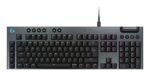 KEYBOARD G915 X/ENG 920-012942 LOGITECH