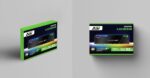 MEMORY DIMM 32GB DDR5-6000/KIT2 AGI6APC16UD858-DC AGI