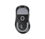 MOUSE USB WRL PRO X SUPERLIGHT/2DEX BLACK 910-007357 LOGITECH
