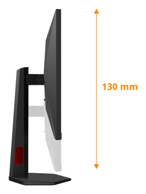 LCD Monitor AOC 27 ” 1920 x 1080 pixels Full HD Native aspect ratio 16:9 LED Flat 27G4ZR