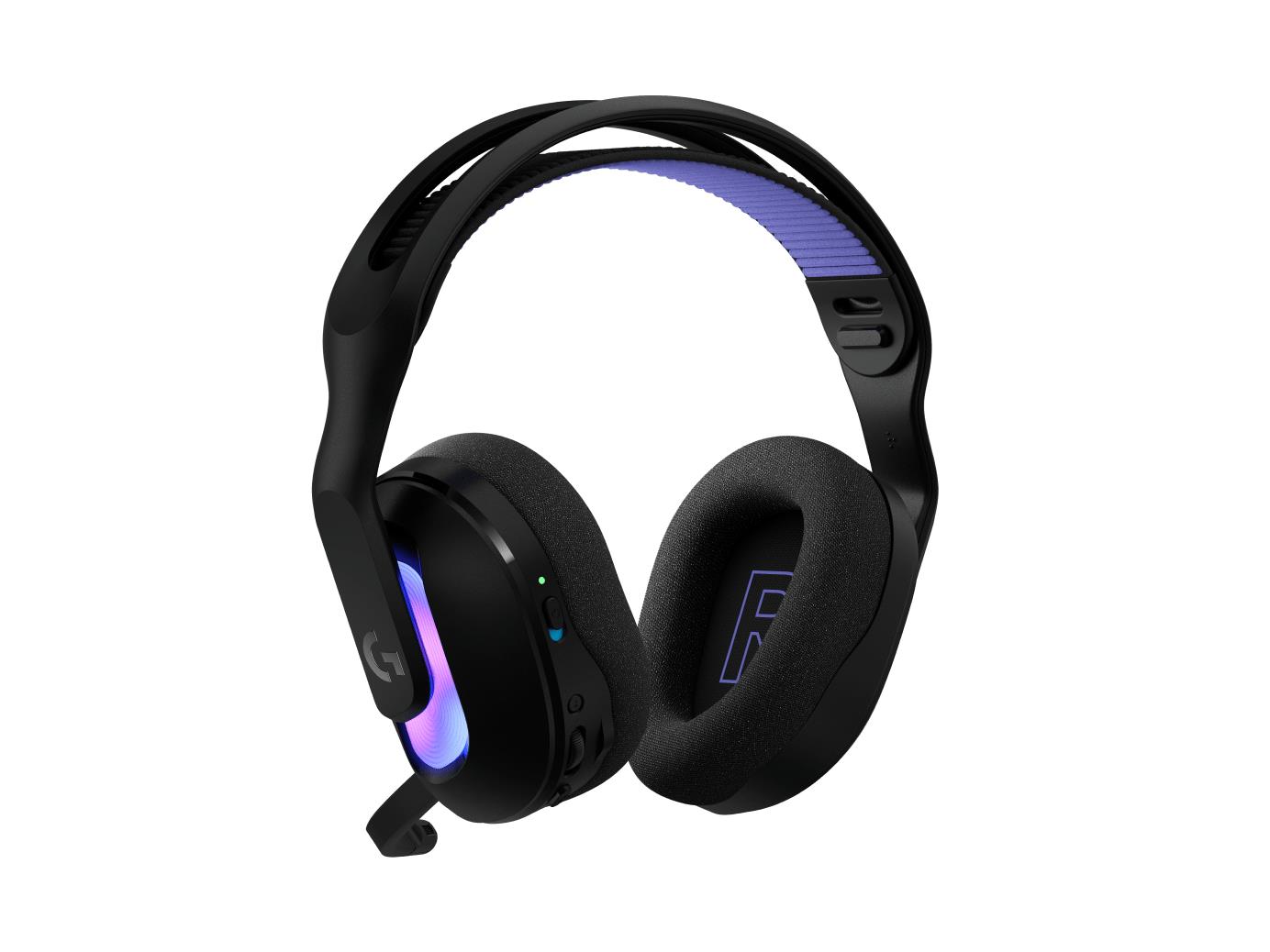 1000c782-c6f3-49f3-a7d0-c82ca521ec72 HEADSET STEREO G522 LIGHTSPEED/WHITE 981-001544 LOGITECH