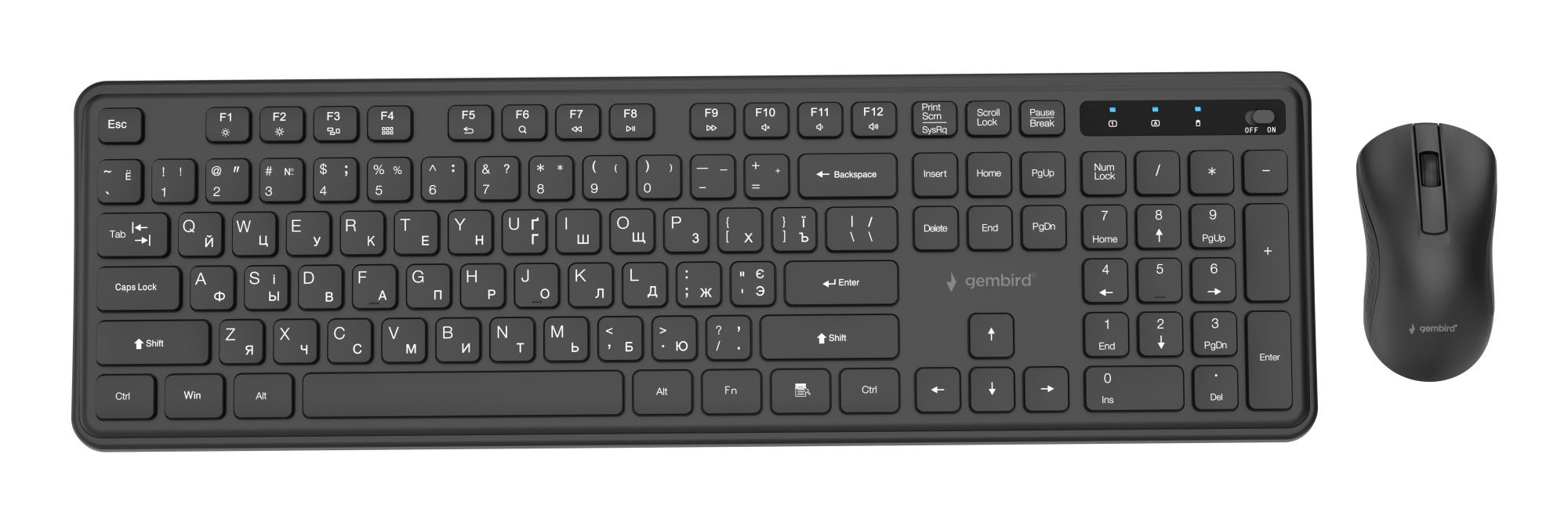 10519e1c-b0a6-4948-acc6-7ff46c8908ac KEYBOARD +MOUSE WRL CYRILLIC/BK KBS-WPS-01-CYRL GEMBIRD
