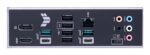 Mainboard ASUS AMD B650 SAM5 ATX Memory DDR5 Memory slots 4 2xPCI-Express 4.0 1x 2xPCI-Express 4.0 16x 3xM.2 1xHDMI 1xDisplayPort 4xUSB 2.0 2xUSB 3.2 2xUSB-C 1xRJ45 5xAudio port TUFGAMINGB650-PLUS