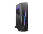 PC MSI Desktop Intel Core Ultra 7 265F 32 GB DDR5-SDRAM Storage SSD SSD 1 TB NVIDIA GeForce RTX 5070 On board graphics Not available Wi-Fi Yes Bluetooth Yes Windows 11 Home MPGTRIASAI2NVP7-070EU