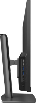 Monoblock PC MSI AM272P 1M Modern CPU Intel Intel Core 7 150U RAM 16 GB DDR5-SDRAM Screen 27 ” 1920 x 1080 pixels Storage 1000 GB SSDs 1000 GB Not available On-board graphics Yes Intel Graphics Black OS Windows 11 Pro MODERNAM272P1M-845EU