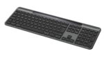 KEYBOARD WRL SLIM SOLAR + K980/US 920-013764 LOGITECH