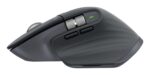 MOUSE USB WRL MX MASTER 3S/GRAPHITE 910-007501 LOGITECH
