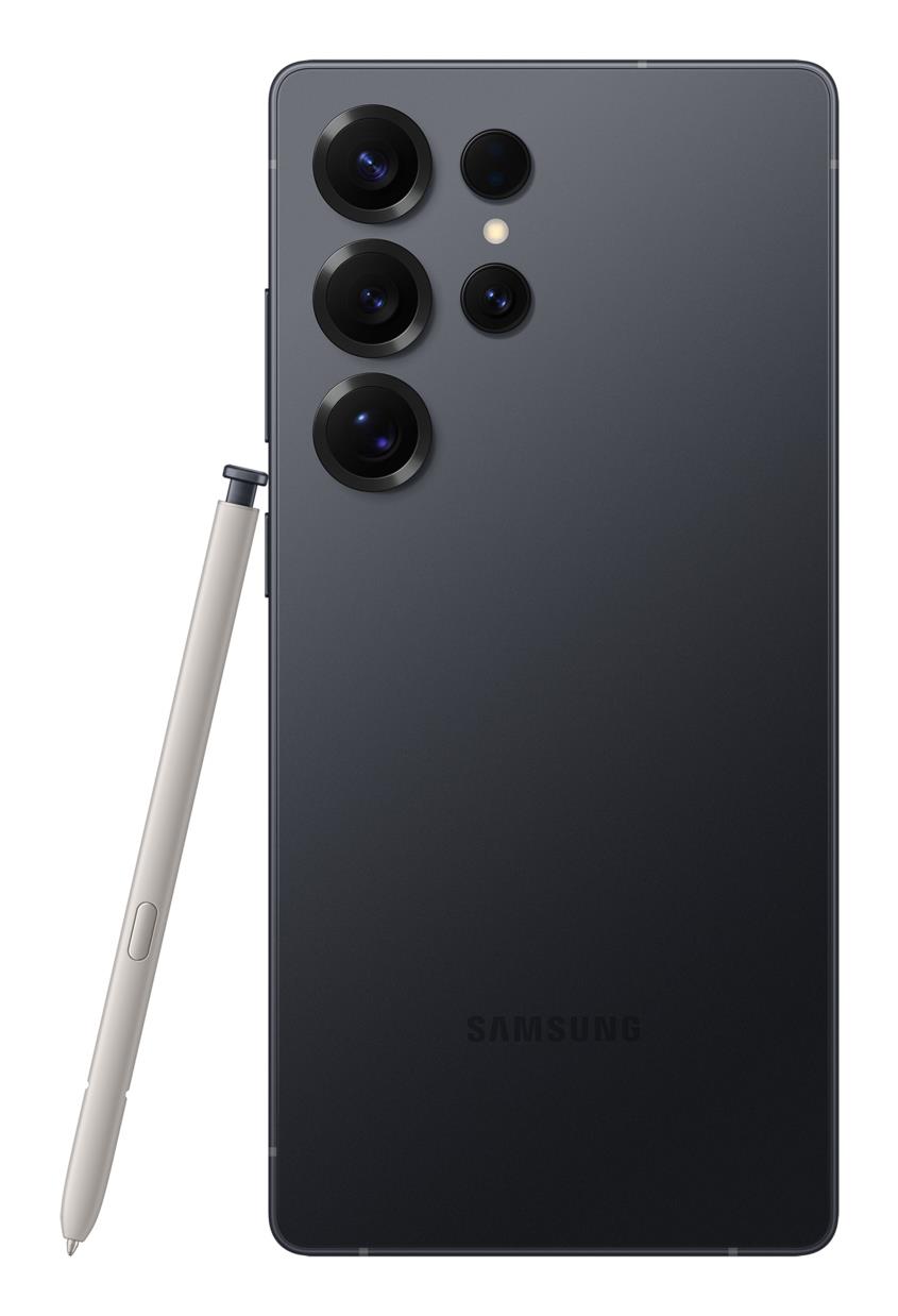 14085477-09be-4a15-a592-69705c9c3928 MOBILE PHONE GALAXY S25 ULTRA/256GB BLACK SM-S938B SAMSUNG