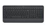 KEYBOARD WRL K650 ENG/GRAPHITE 920-010945 LOGITECH