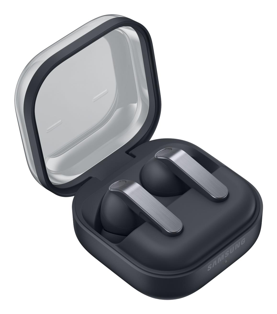 14422e7f-96d6-4f06-a5ec-d6087685babc HEADSET GALAXY BUDS4 PRO/BLACK SM-R640 SAMSUNG