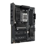 Mainboard ASUS AMD B850 Socket AM5 ATX RAM DDR5-SDRAM 4xSlots Wi-Fi Yes Bluetooth Yes 3xNumber of M.2 (M) slots B850MAXGAMINGWIFI