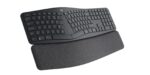 KEYBOARD WRL ERGO K860 US/GRAPHITE 920-010352 LOGITECH