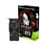 Gainward GeForce RTX 2060 Super Ghost 8GB GDDR6 vaizdo plokštė