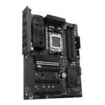Mainboard ASUS AMD B850 Socket AM5 ATX RAM DDR5-SDRAM 4xSlots Wi-Fi Yes Bluetooth Yes 3xNumber of M.2 (M) slots B850MAXGAMINGWIFI
