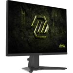LCD Monitor MSI 23.8 ” 1920 x 1080 pixels Full HD Native aspect ratio 16:9 LCD Flat MAG245FX24