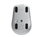 MOUSE USB OPTICAL WRL MX 3S/PALE GREY 910-006930 LOGITECH