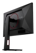 LCD Monitor AOC 23.8 ” 1920 x 1080 pixels Full HD Native aspect ratio 16:9 LED Flat 24G4ZR