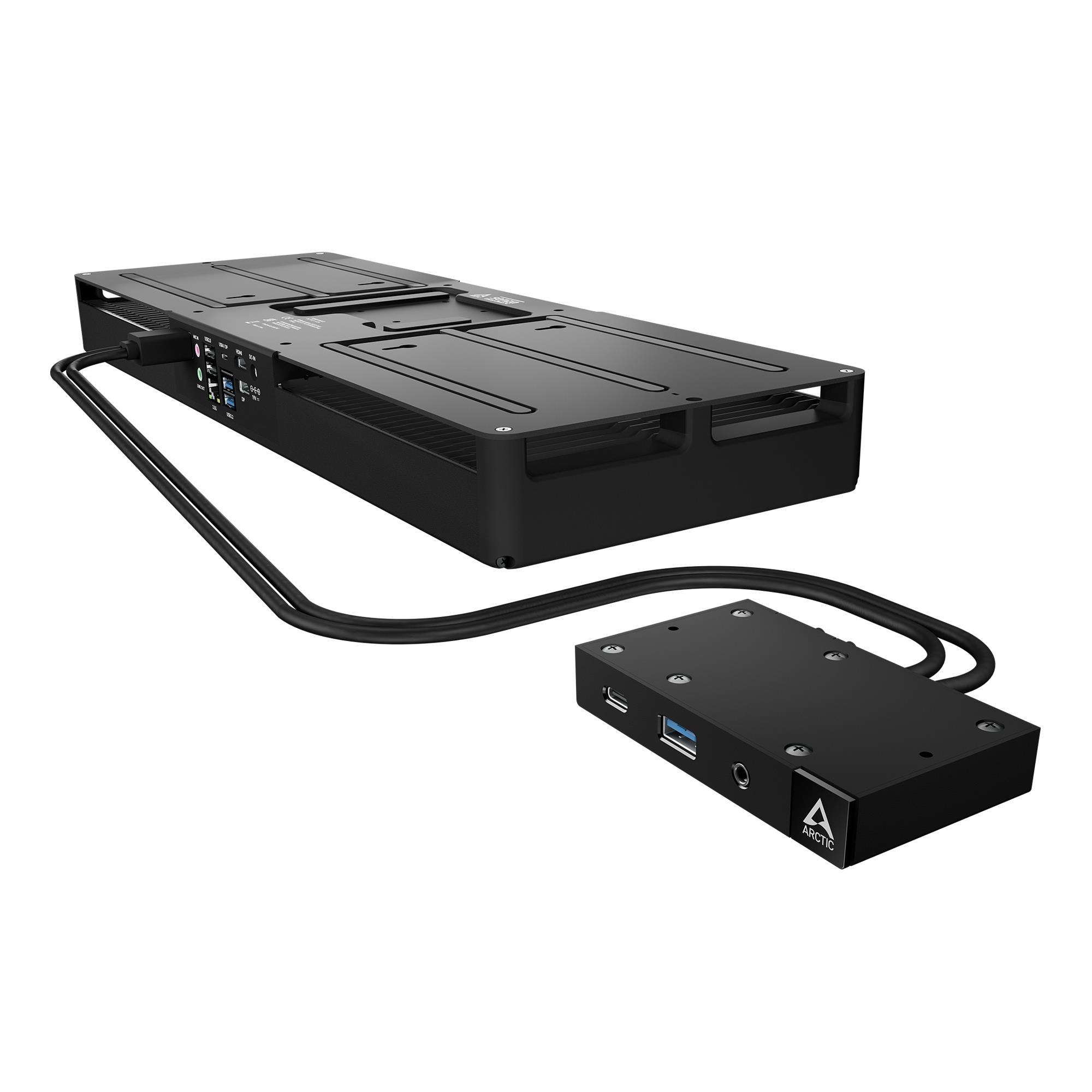1d8e1756-d299-4f33-bd38-4a64acf26be9 PC ARCTIC Senza AI 370 AMD Ryzen AI 9 HX 370 32 GB LPDDR5x-SDRAM Storage SSD SSD 1 TB Wi-Fi Yes Bluetooth Yes Windows 11 Pro ACPCC00021A