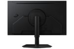 LCD Monitor SAMSUNG 27 ” 1920 x 1080 pixels Full HD Native aspect ratio 16:9 LCD Flat LS27HG402EUXEN