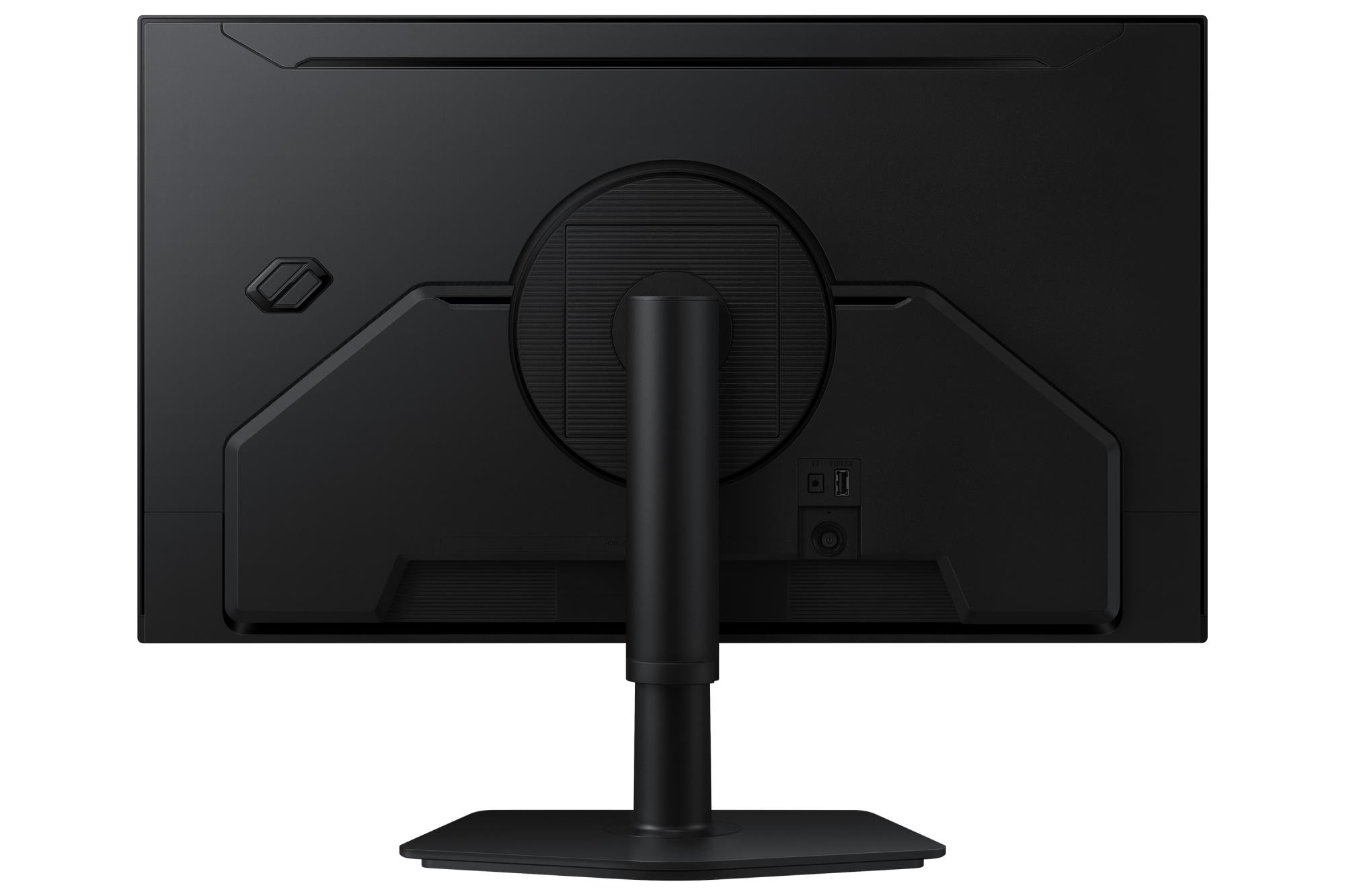 20cee09a-6460-4562-83d8-33f06d62678a LCD Monitor SAMSUNG 27 ” 1920 x 1080 pixels Full HD Native aspect ratio 16:9 LCD Flat LS27HG402EUXEN