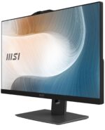 Monoblock PC MSI CPU Intel Intel Core 5 Intel Core 5 120U RAM 16 GB DDR5-SDRAM Screen 23.8 ” 1920 x 1080 pixels Storage 512 GB SSDs 512 GB Not available On-board graphics Yes Intel Graphics Black OS Windows 11 Pro MODERNAM242P1M-2274EU