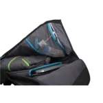 Thule   Subterra   TSDP-115   Fits up to size 15 ”   Backpack   Shoulder strap   Dark Shadow