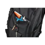 Thule   Subterra   TSDP-115   Fits up to size 15 ”   Backpack   Shoulder strap   Dark Shadow