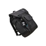 Thule   Subterra   TSDP-115   Fits up to size 15 ”   Backpack   Shoulder strap   Dark Shadow