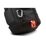 Thule   Subterra   TSDP-115   Fits up to size 15 ”   Backpack   Shoulder strap   Dark Shadow