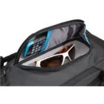 Thule   Subterra   TSDP-115   Fits up to size 15 ”   Backpack   Shoulder strap   Dark Shadow
