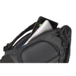 Thule   Subterra   TSDP-115   Fits up to size 15 ”   Backpack   Shoulder strap   Dark Shadow