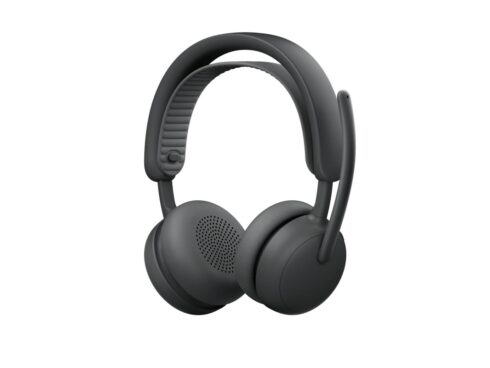 HEADSET ZONE 2 ES/GRAPHITE 981-001493 LOGITECH