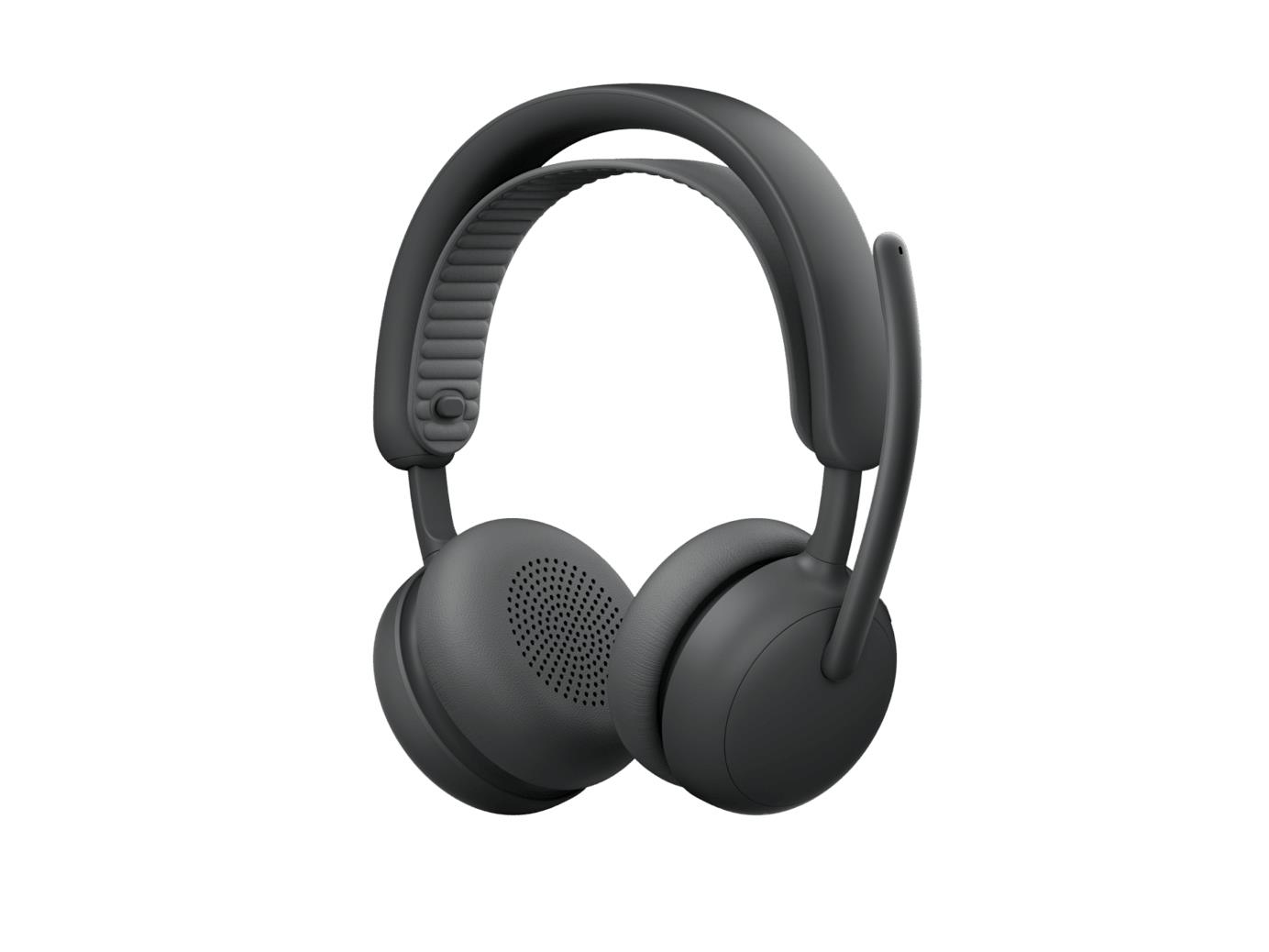 21f22ac6-9adc-4958-9098-4aad8bdad95d HEADSET ZONE 2 ES/GRAPHITE 981-001493 LOGITECH