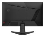 LCD Monitor MSI 23.8 ” 1920 x 1080 pixels Full HD Native aspect ratio 16:9 LCD Flat MAG245FX24