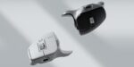 MOUSE USB WRL MX MASTER 3S/GRAPHITE 910-007501 LOGITECH