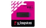 MEMORY DRIVE FLASH USB3.2/512GB DTXG2/512GB KINGSTON