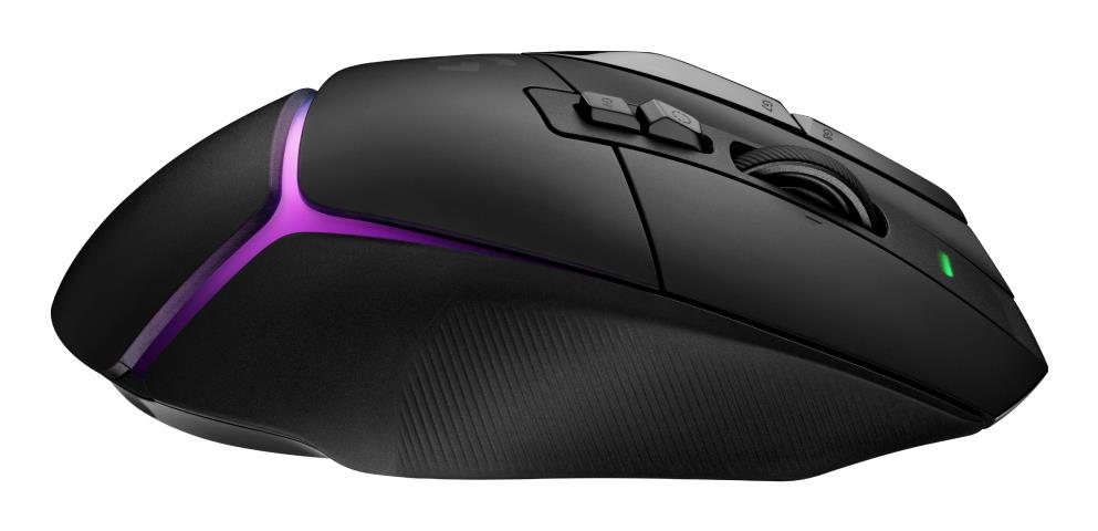 234bf748-3c10-4b85-8716-3212b80feb14 MOUSE USB OPTICAL G502X PLUS/BLACK 910-006162 LOGITECH