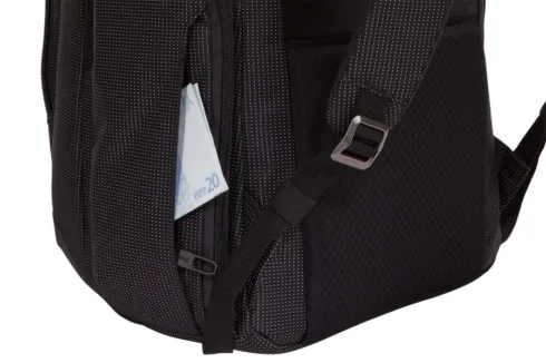 Thule   Crossover 2 30L   C2BP-116   Fits up to size 15.6 ”   Backpack   Black